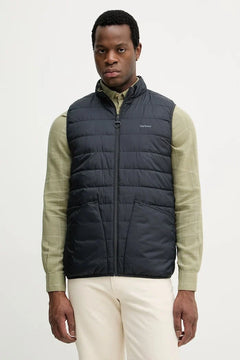 Chaleco Reversible Barbour