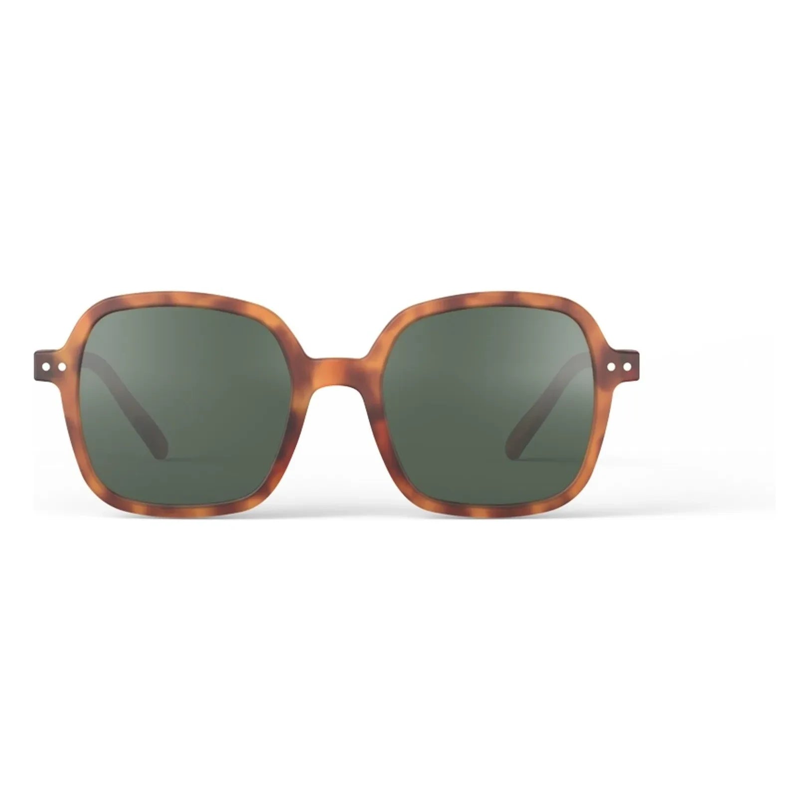 IZIPIZI - Gafas de Sol #Office | Marrón