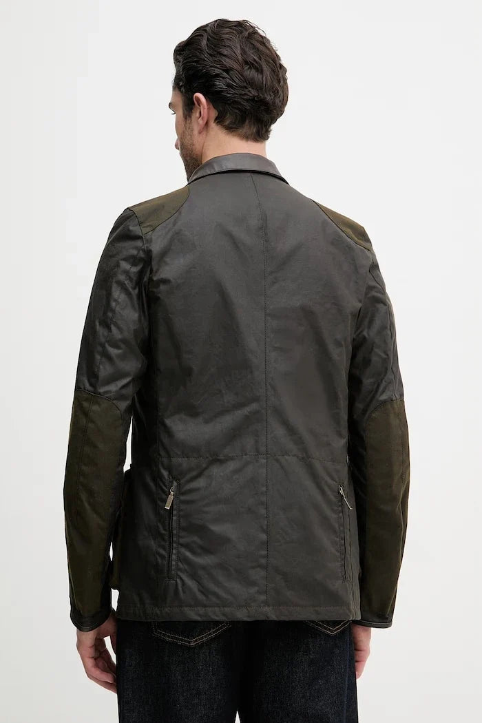 Impermeable Barbour