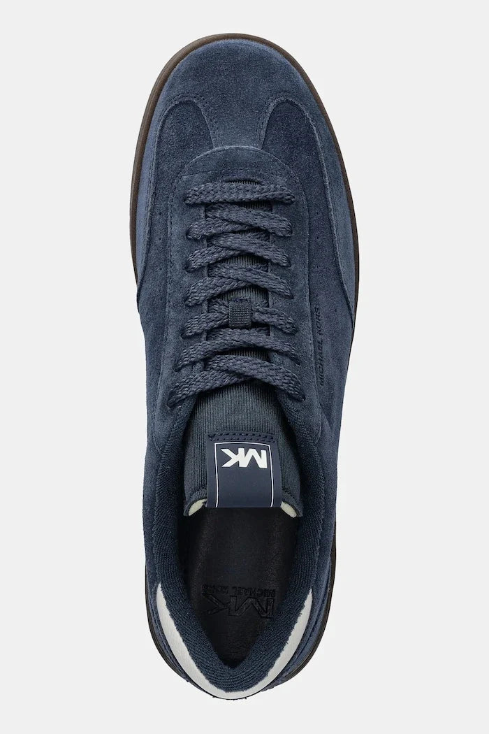 Zapatillas deportivas con cordones Wilton de Michael Kors