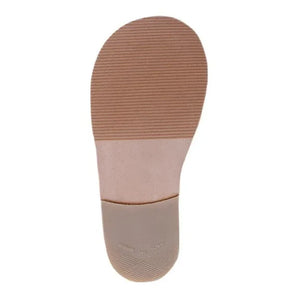 Poppée - Milton T-Bar Mary Janes | Azul marino
