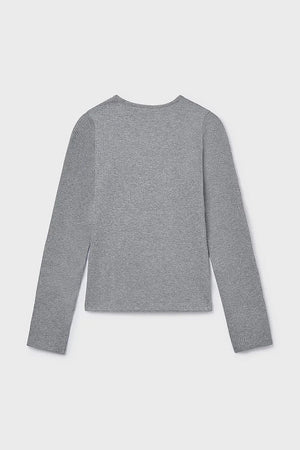 Blusa de Manga Larga Mayoral