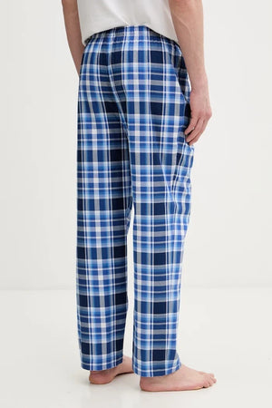 Pantalón de pijama de algodón para hombre Polo Ralph Lauren