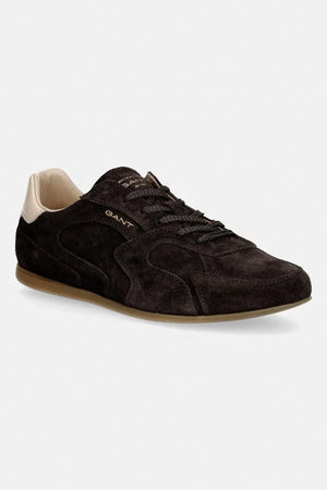 Zapatillas deportivas de ante para mujer Gant Sperly