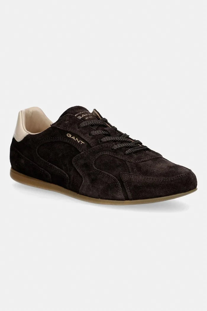 Zapatillas deportivas de ante para mujer Gant Sperly