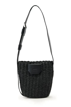 Bolso tote ALBA de AllSaints para mujer