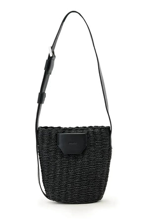 Bolso tote ALBA de AllSaints para mujer