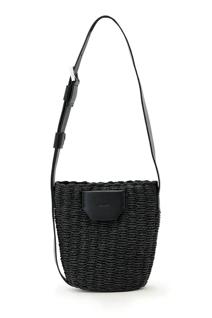 Bolso tote ALBA de AllSaints para mujer