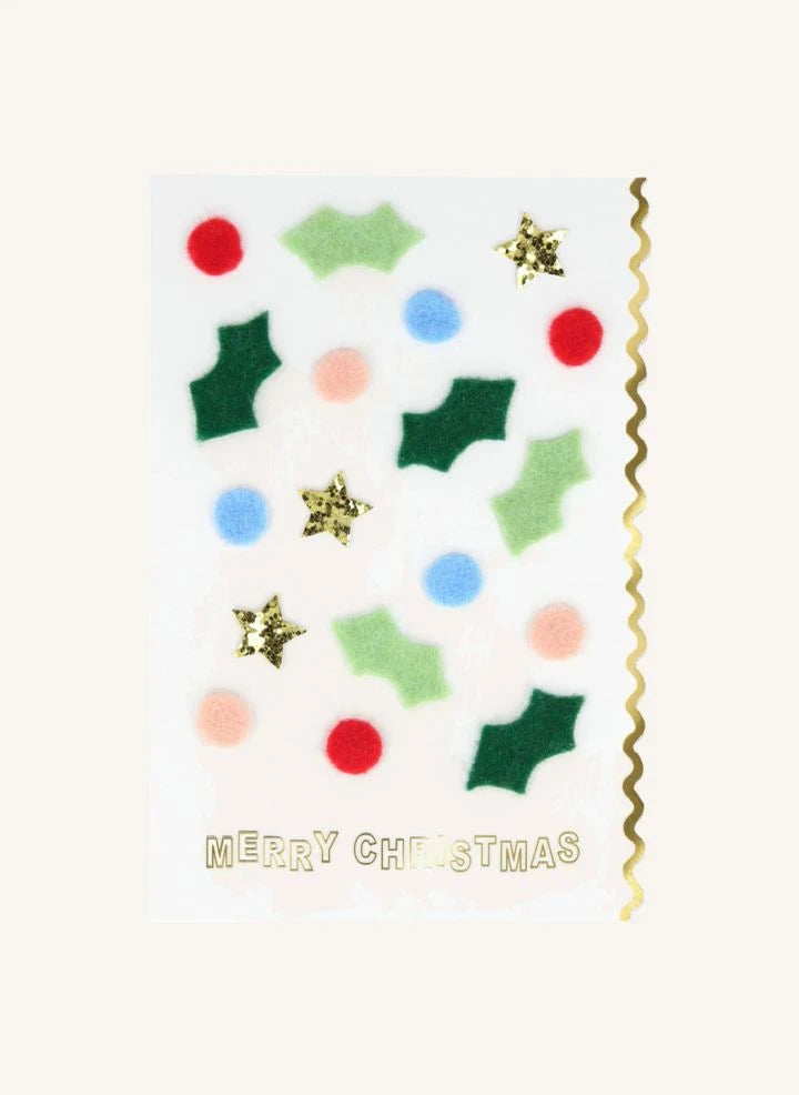 Meri Meri - Set de Tarjetas DIY
