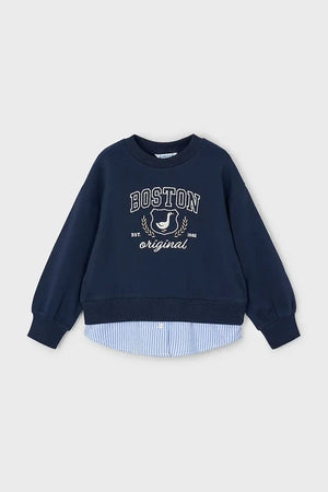 Sudadera Mayoral