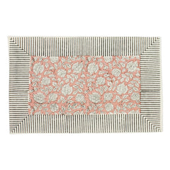 Olsson & Jensen - Florian mantel individual | Rosa