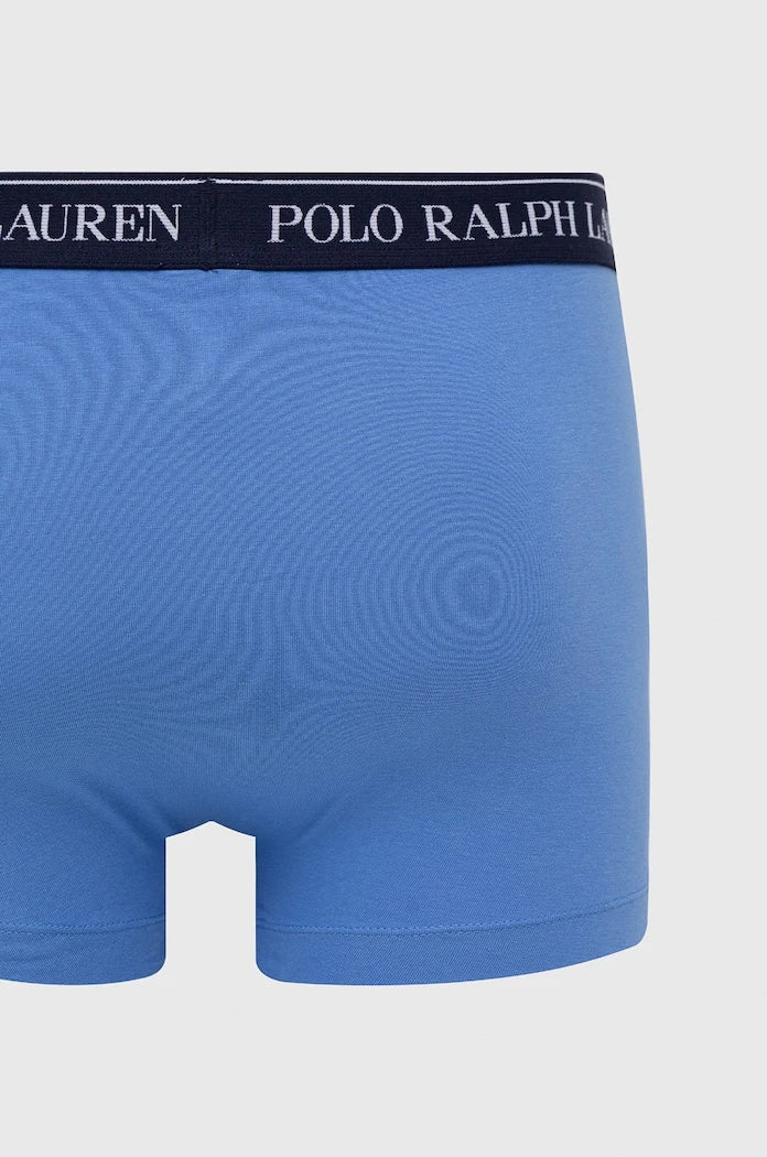 Bóxer Polo Ralph Lauren (5 pares)