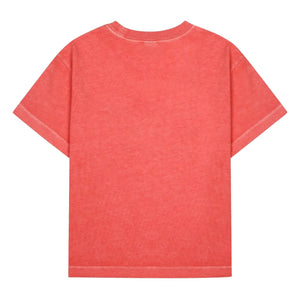 Jelly Mallow - Cooking With My Heart Camiseta | Rojo