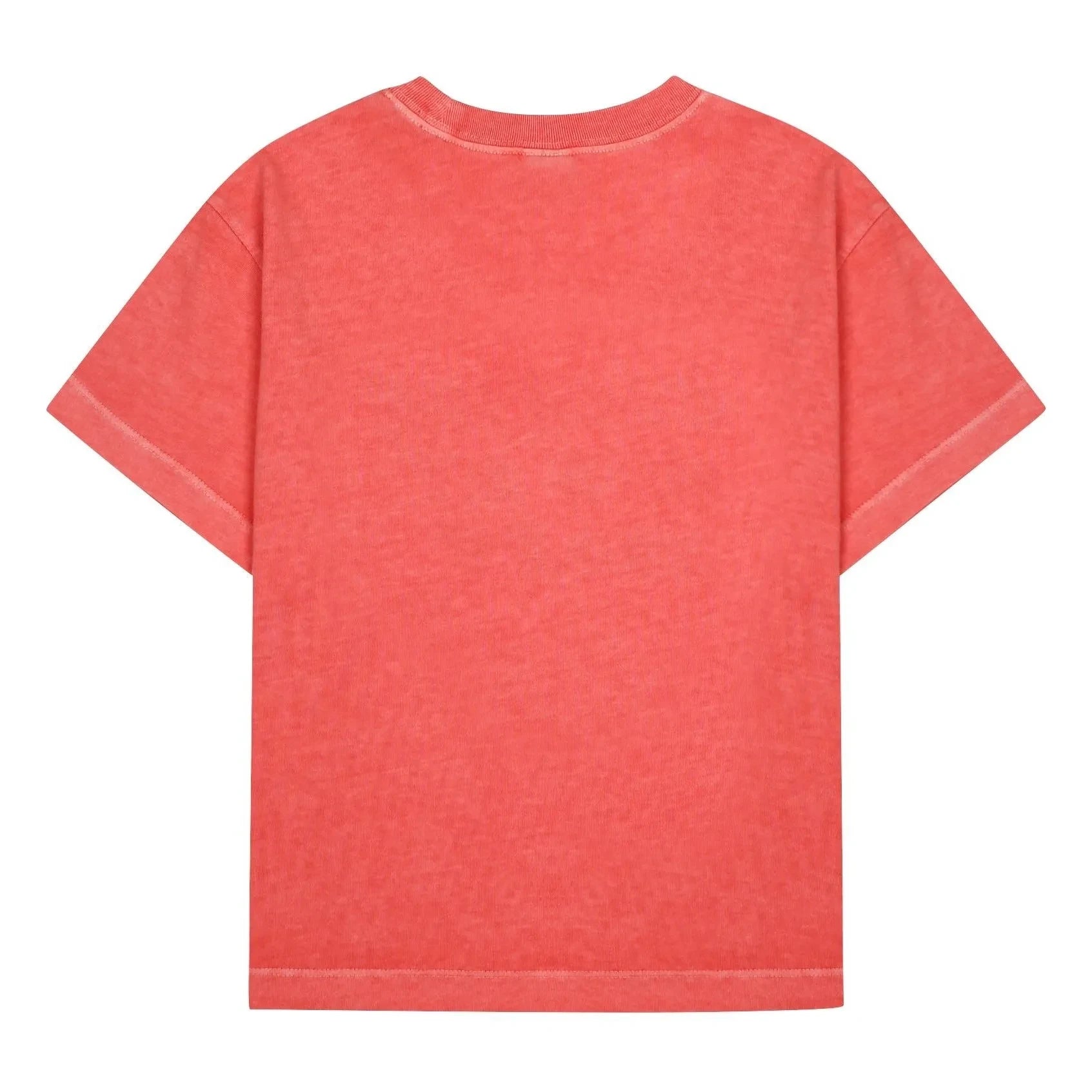 Jelly Mallow - Cooking With My Heart Camiseta | Rojo