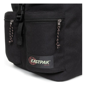 Eastpak - Chapel Hill Pak'R Sırt Çantası | Siyah