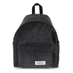Eastpak - Mochila con relieve Day Pak'R | Negro
