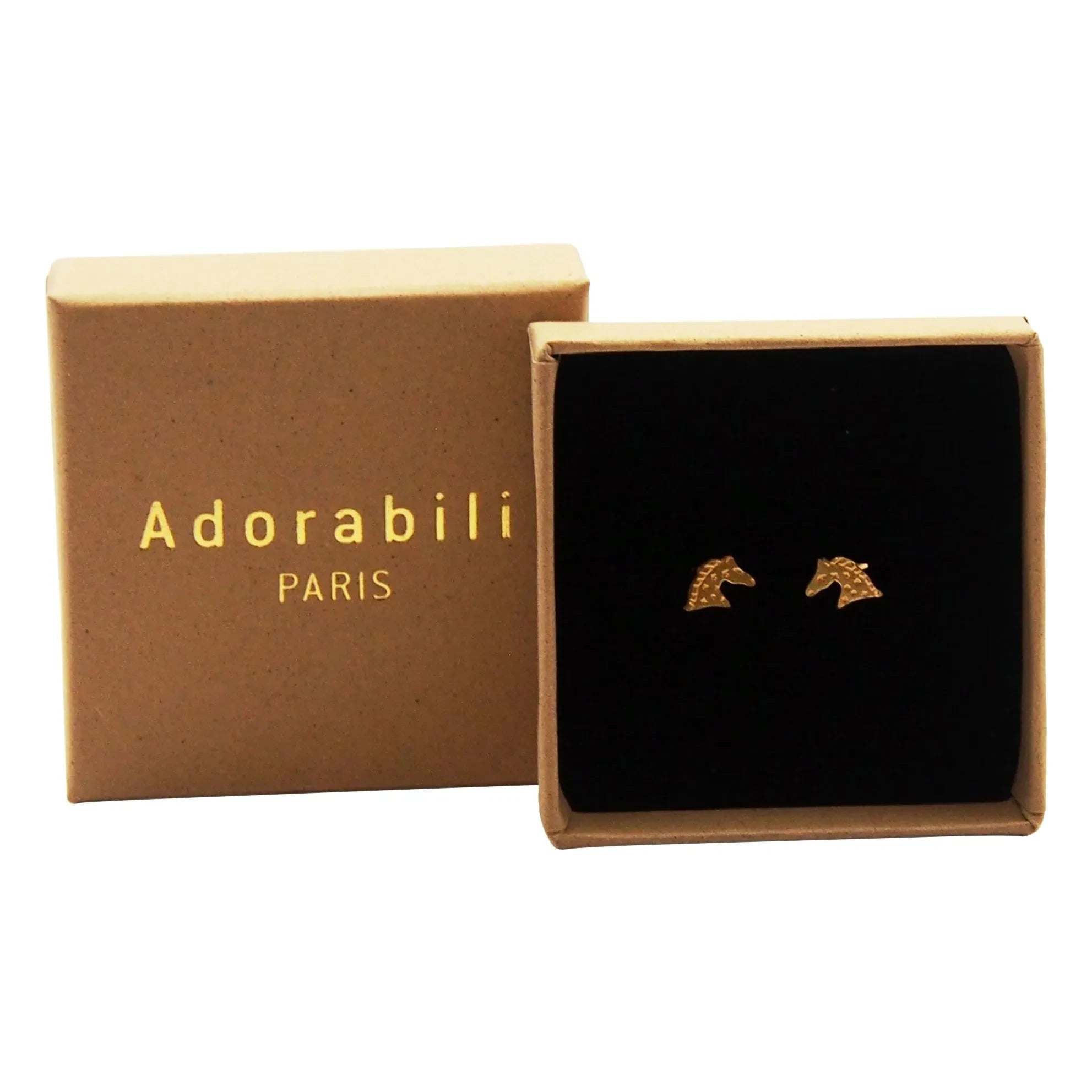 Adorabili - Dada Pendientes | Dorado