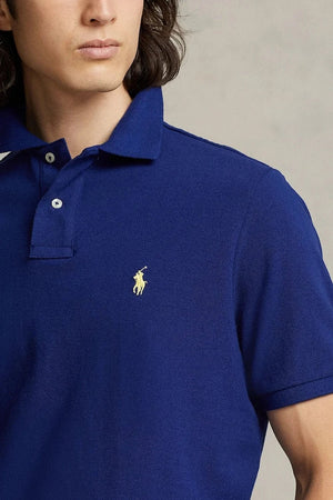 Camiseta Polo Ralph Lauren de Algodón