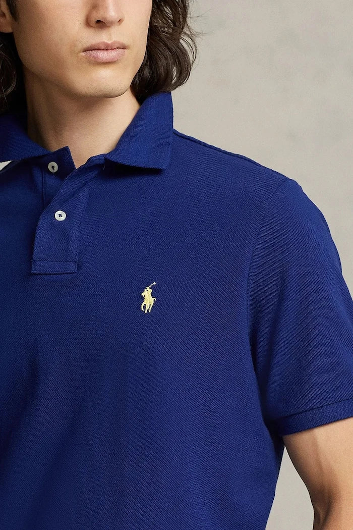 Camiseta Polo Ralph Lauren de Algodón