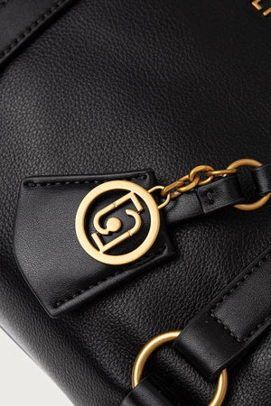 Bolso cruzado Liu Jo para mujer de piel sintética