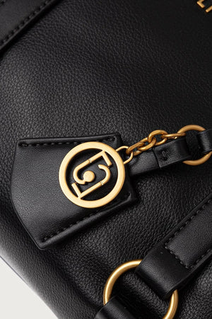 Bolso cruzado Liu Jo para mujer de piel sintética