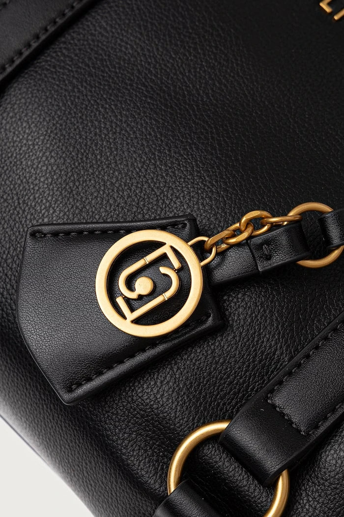 Bolso cruzado Liu Jo para mujer de piel sintética
