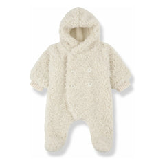 1+ en la familia - Piloto Polar Sherpa Floriane | Crudo