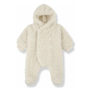 1+ en la familia - Piloto Polar Sherpa Floriane | Crudo