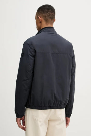 Chaqueta corta de algodón para hombre Marc O'Polo