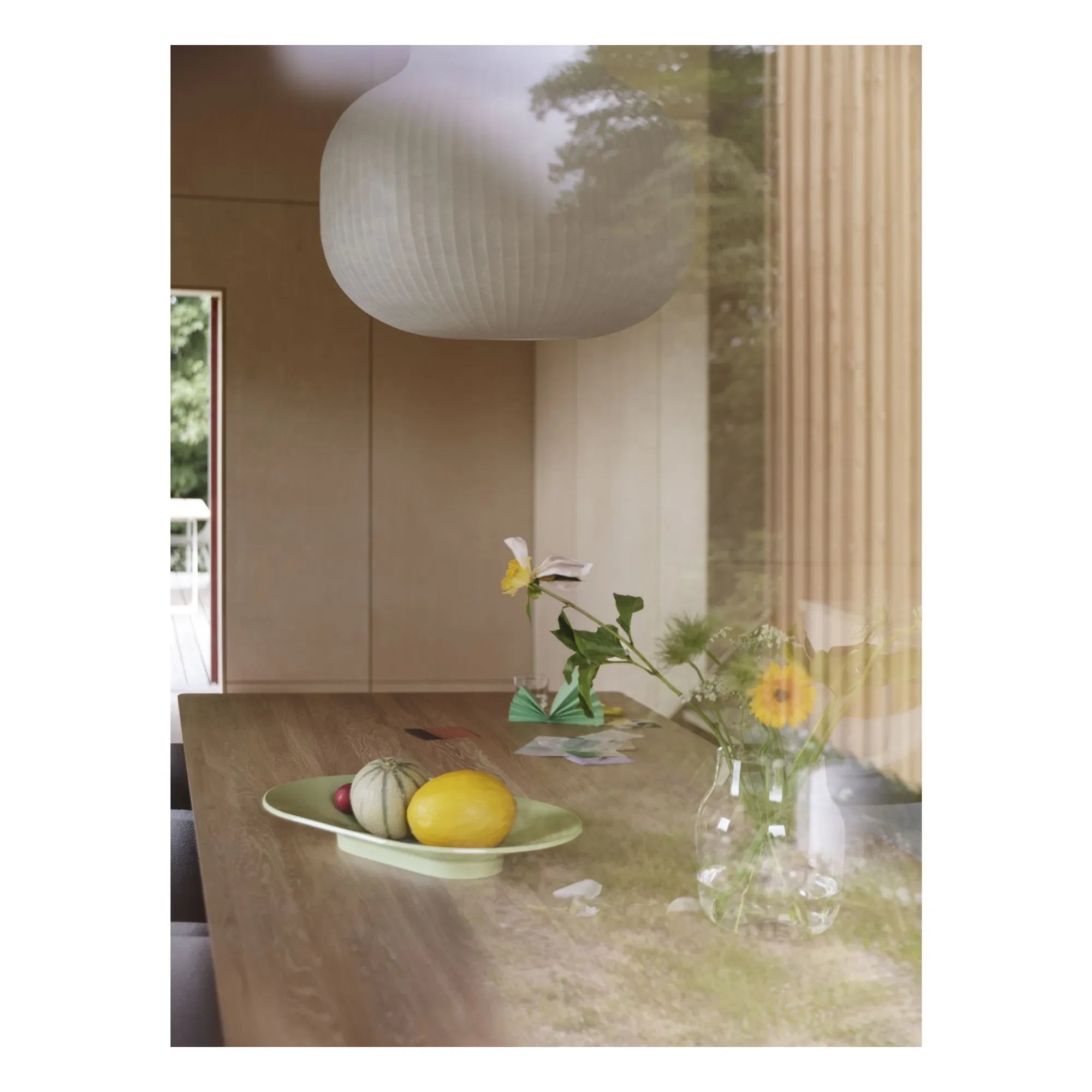 Muuto - Plat Mere, Studio KAKSIKKO | Verde