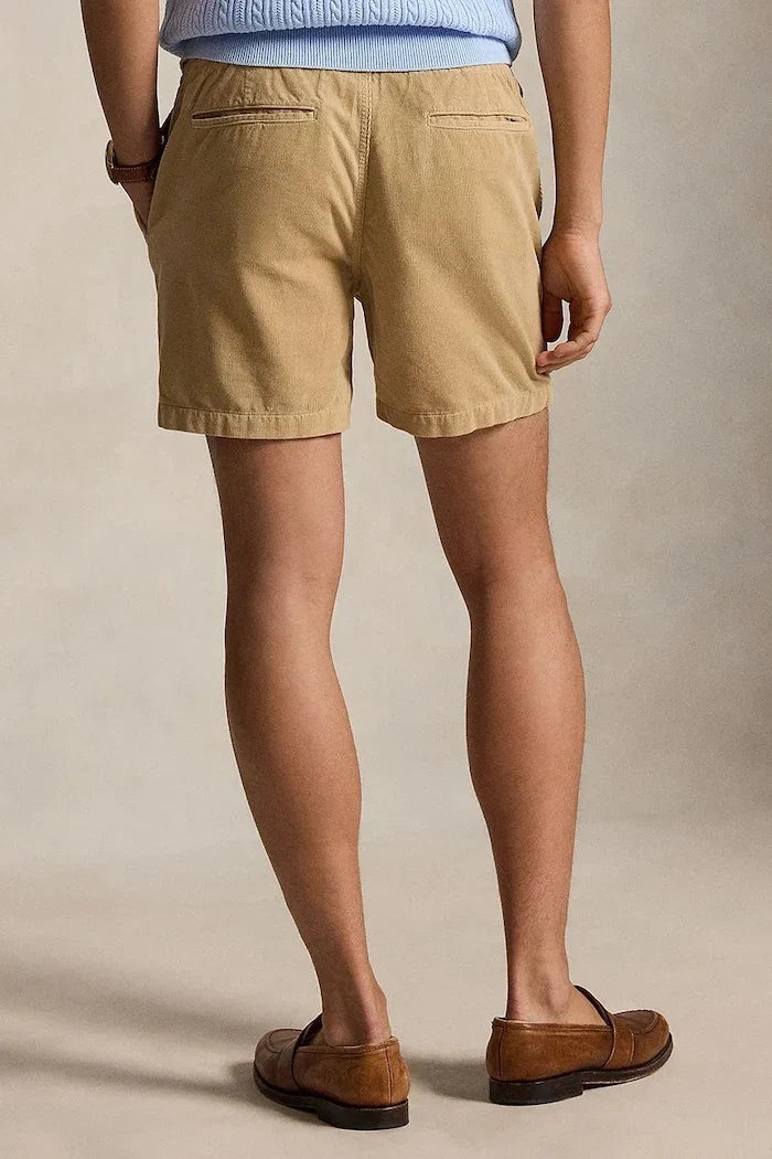 Polo Ralph Lauren Pantalones Cortos de Algodón para Hombre