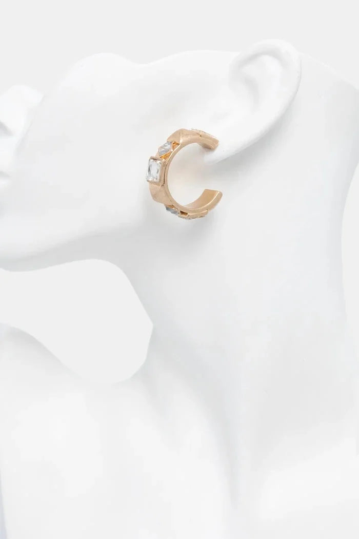 Pendientes AllSaints