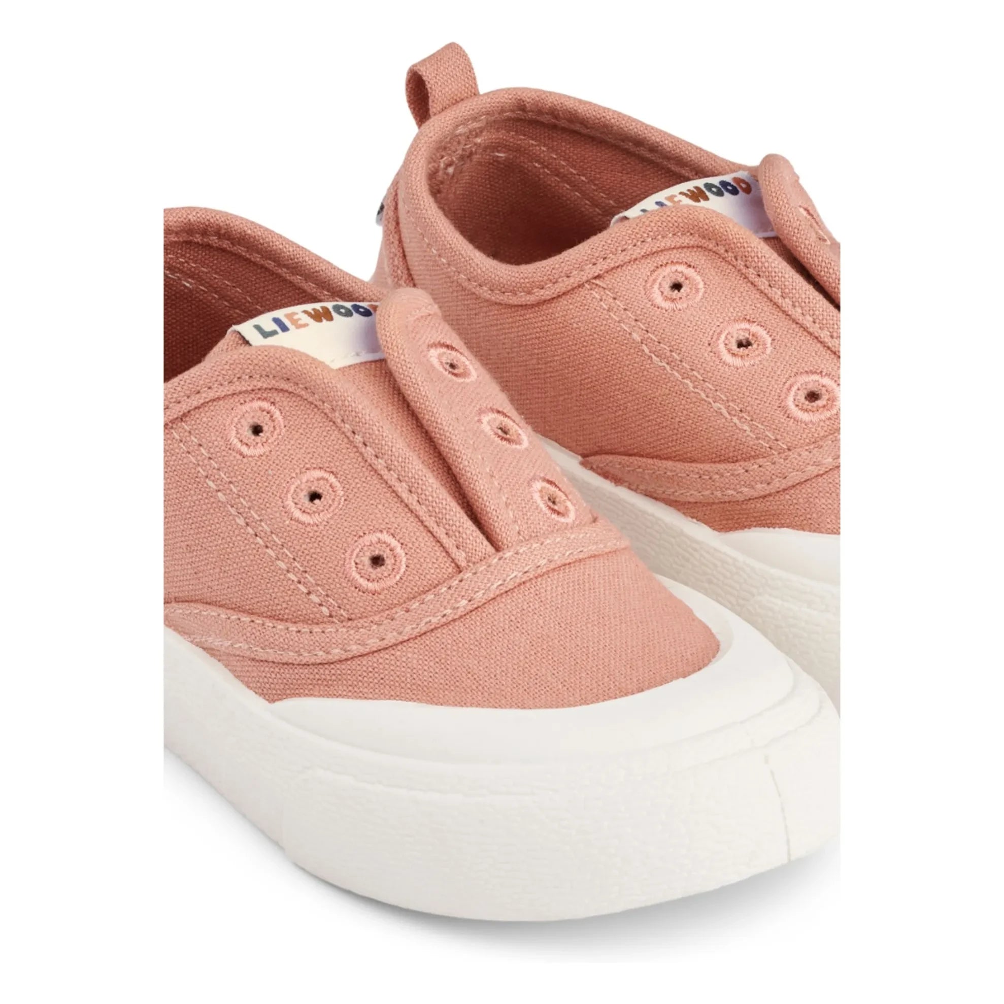 Liewood - Zapatillas Danilo | Terracota