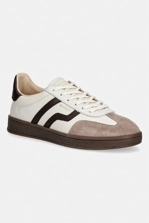 Zapatillas Deportivas de Piel para Mujer Gant Cuzima