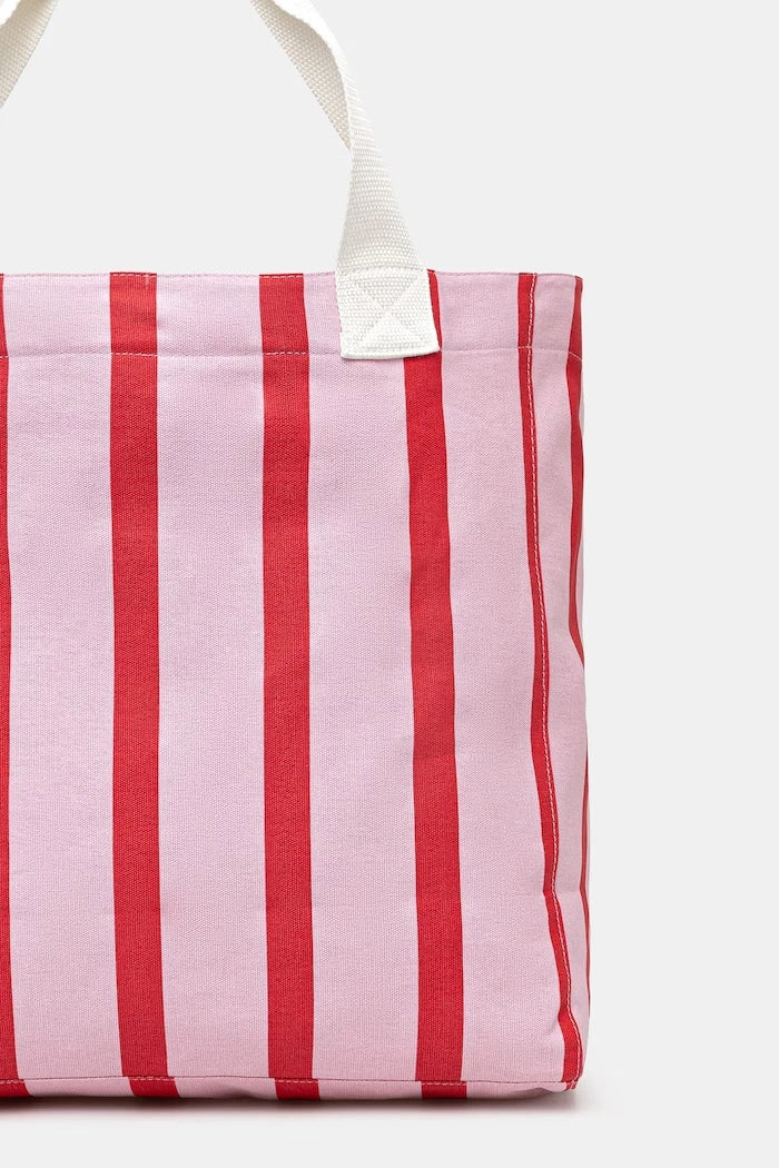 Bolso tote de algodón Emily para mujer de Barbour