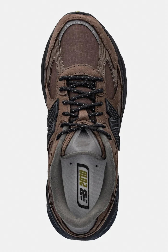 Zapatillas deportivas de hombre New Balance 2010