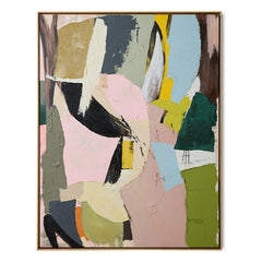 HKliving - Tablero de clavijas Colour Cult
