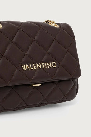 Bolso bandolera de mujer de piel sintética