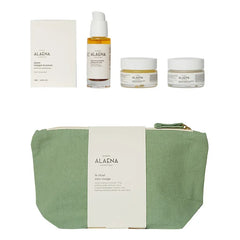Alaena - Bolsa de Regalo para Rutina Facial