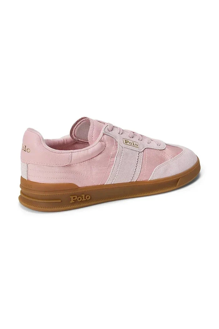 Zapatillas de mujer Polo Ralph Lauren Heritage Aera