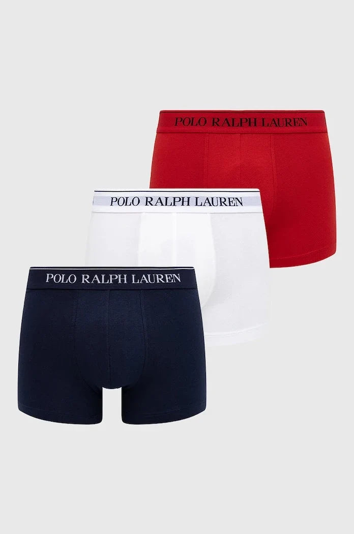 Bóxer Polo Ralph Lauren