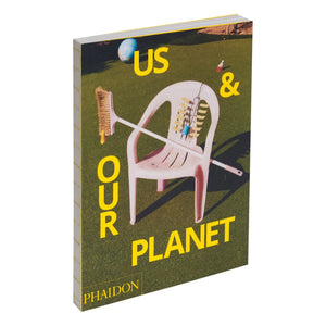 Phaidon - Nosotros y nuestro planeta - ES