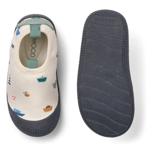 Liewood - Sanjia Zapatos de Agua | Azul Marino