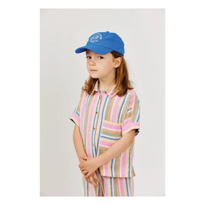 Arsène et Les Pipelettes - Sombrero Shrimp | Azul