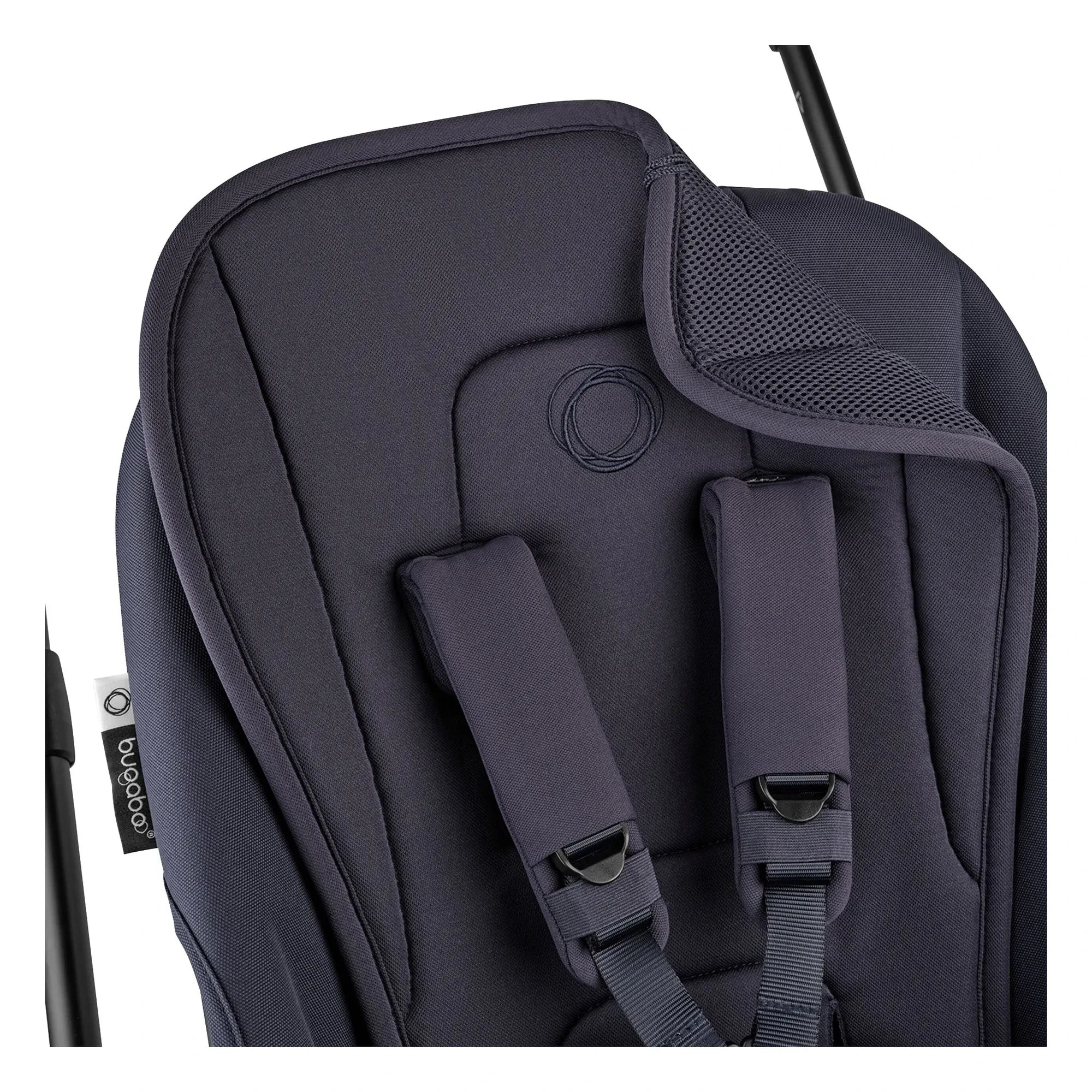Bugaboo - Forro de silla de paseo reversible | Índigo
