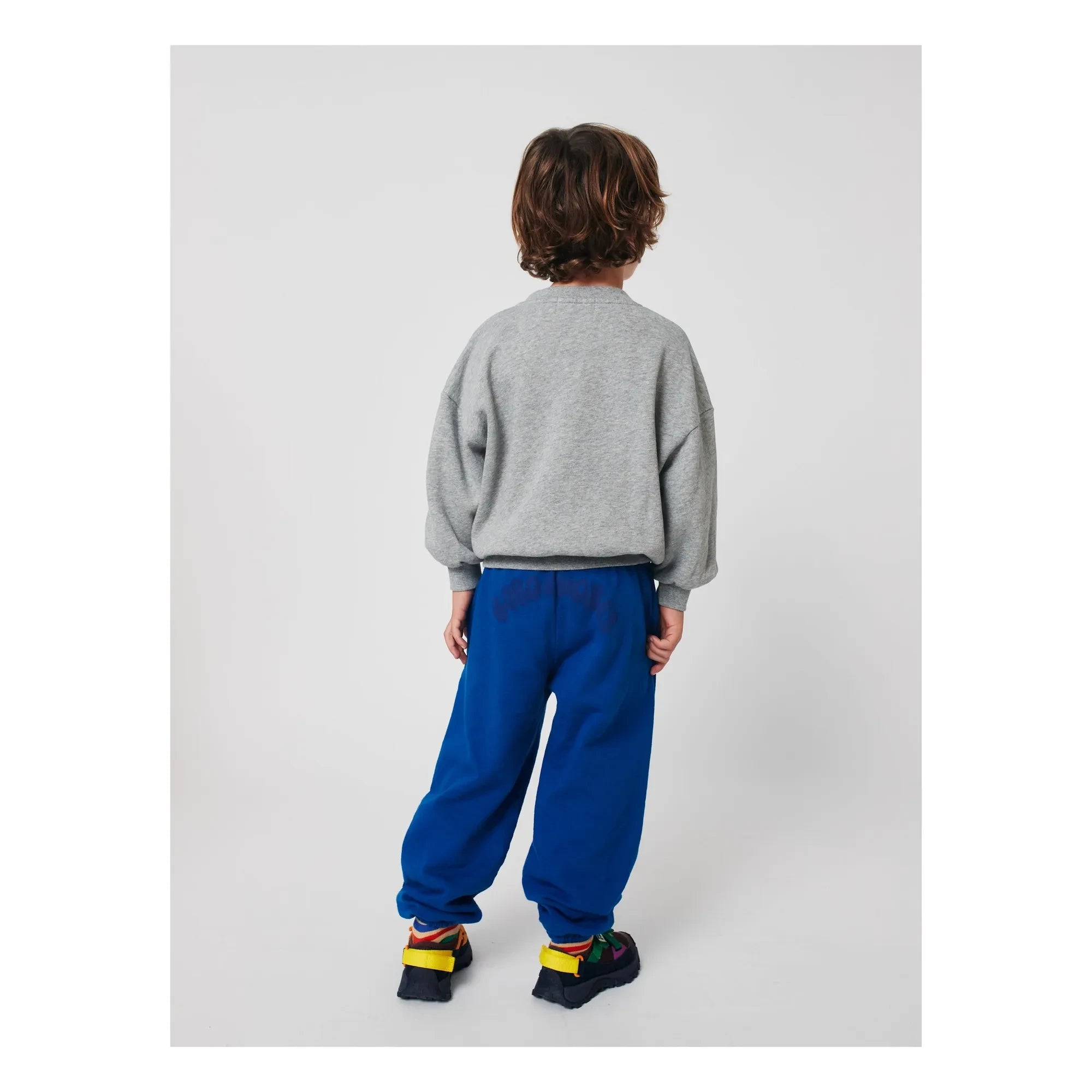 Bobo Choses - Zapatillas con Velcro - Bobo Choses x Camper | Marrón