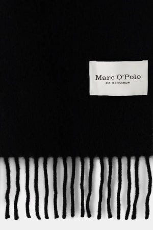 Bufanda de lana Marc O'Polo para hombre