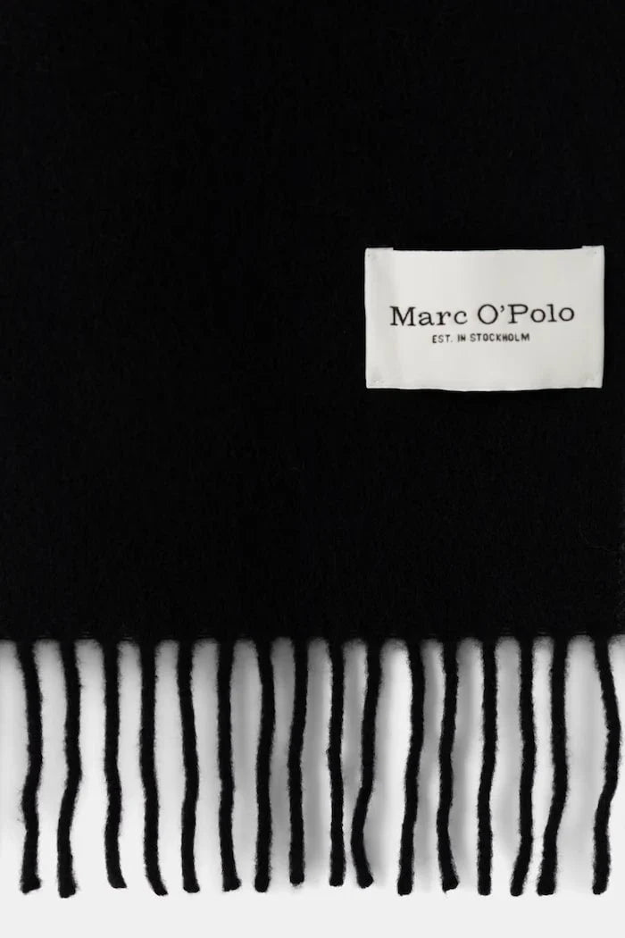 Bufanda de lana Marc O'Polo para hombre