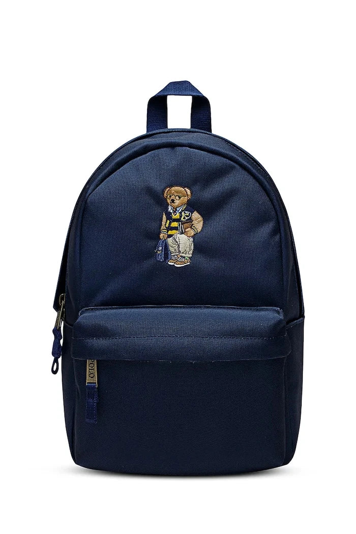 Mochila infantil Polo Ralph Lauren