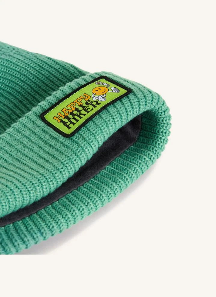 The North Face - Gorro Salado | Verde